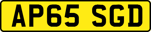 AP65SGD