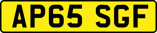 AP65SGF