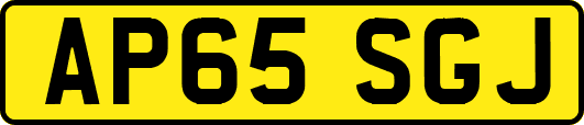 AP65SGJ
