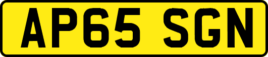 AP65SGN