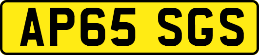 AP65SGS