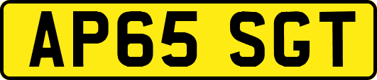 AP65SGT