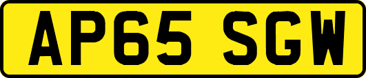 AP65SGW
