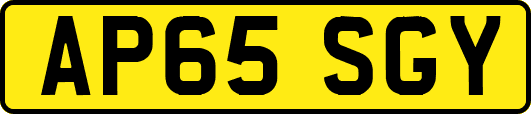 AP65SGY