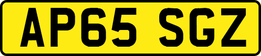 AP65SGZ