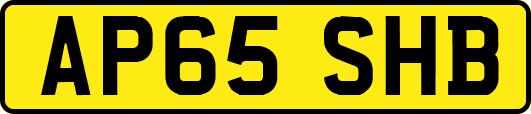 AP65SHB