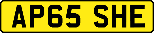 AP65SHE