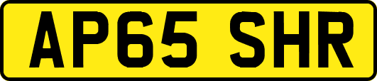 AP65SHR