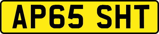 AP65SHT