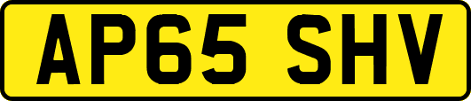 AP65SHV