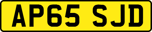 AP65SJD