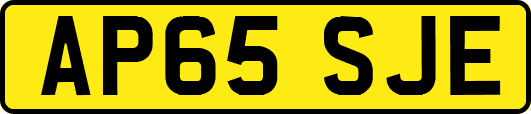 AP65SJE