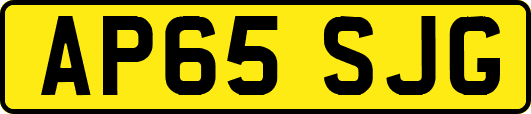 AP65SJG
