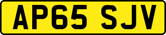 AP65SJV