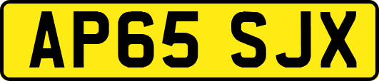 AP65SJX