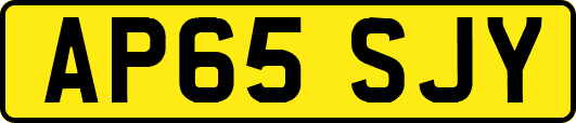 AP65SJY