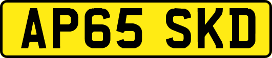 AP65SKD