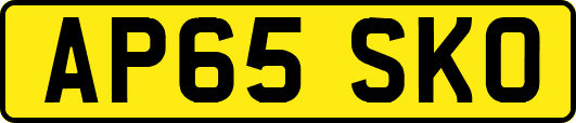 AP65SKO