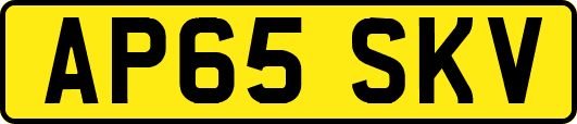 AP65SKV