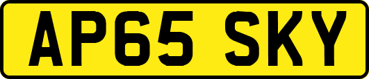 AP65SKY