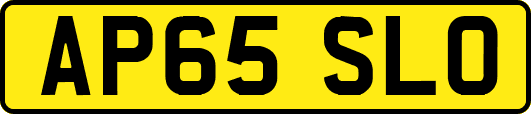 AP65SLO