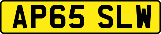 AP65SLW