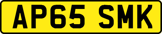 AP65SMK