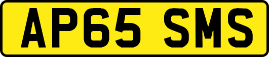 AP65SMS