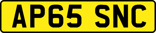 AP65SNC