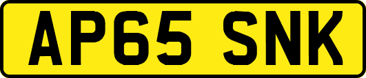 AP65SNK