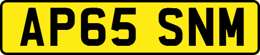 AP65SNM