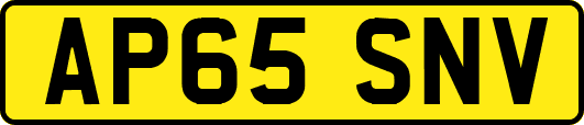 AP65SNV