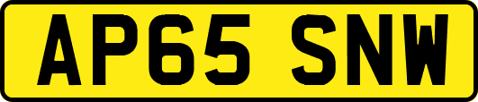 AP65SNW