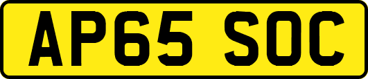 AP65SOC