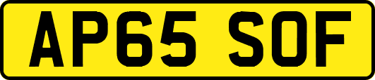 AP65SOF
