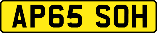 AP65SOH