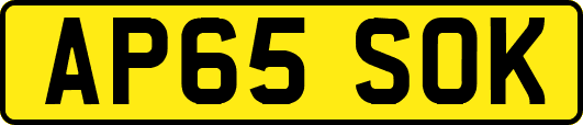 AP65SOK