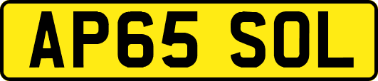 AP65SOL