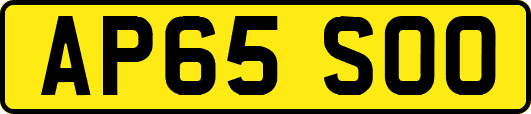 AP65SOO