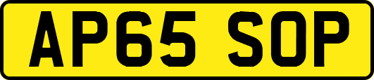 AP65SOP