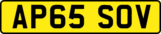 AP65SOV