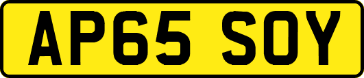 AP65SOY
