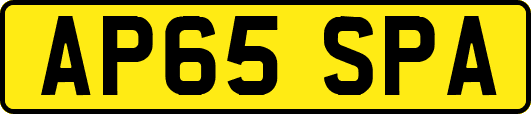 AP65SPA