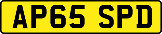 AP65SPD