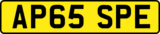 AP65SPE
