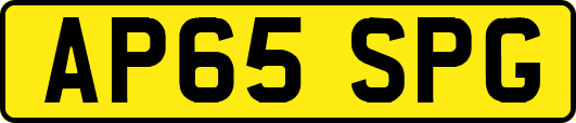 AP65SPG