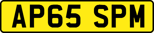 AP65SPM