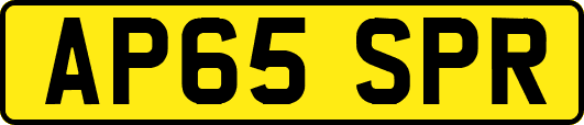 AP65SPR