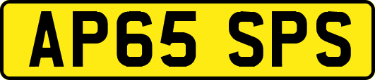 AP65SPS