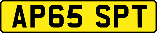 AP65SPT